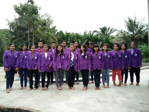 STT MARTURIA PALU Angkatan 2017